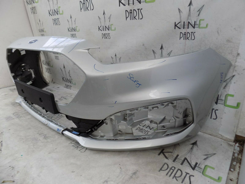 FORD MONDEO V CD391 MK5 2014-ON FRONT BUMPER GENUINE JS7B17D957