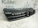 VW POLO 6R 2009-2013 FRONT BUMPER UPPER GRILL TOP GRILLE 6R0853651