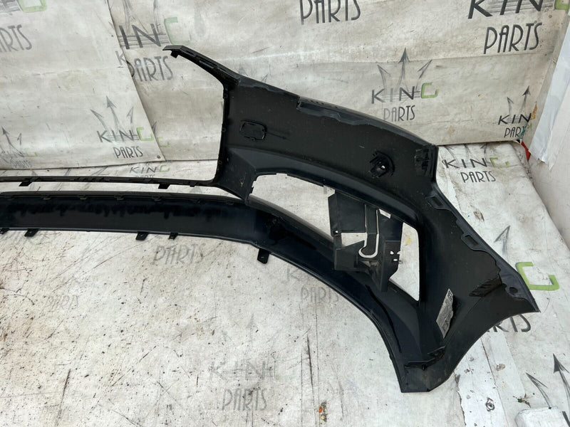 AUDI A4 S-LINE 2016-2019 FRONT BUMPER PDC GENUINE 8W0807437 F-L