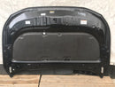 TOYOTA RAV4 MK5 (XA50) 2018-2023 GENUINE BONNET HOOD PANEL in BLACK