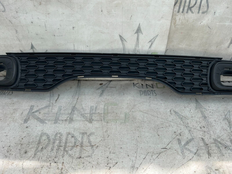 MINI COOPER S R56 FACELIFT 2011 2012 2013 2014 REAR BUMPER TRIM PANEL