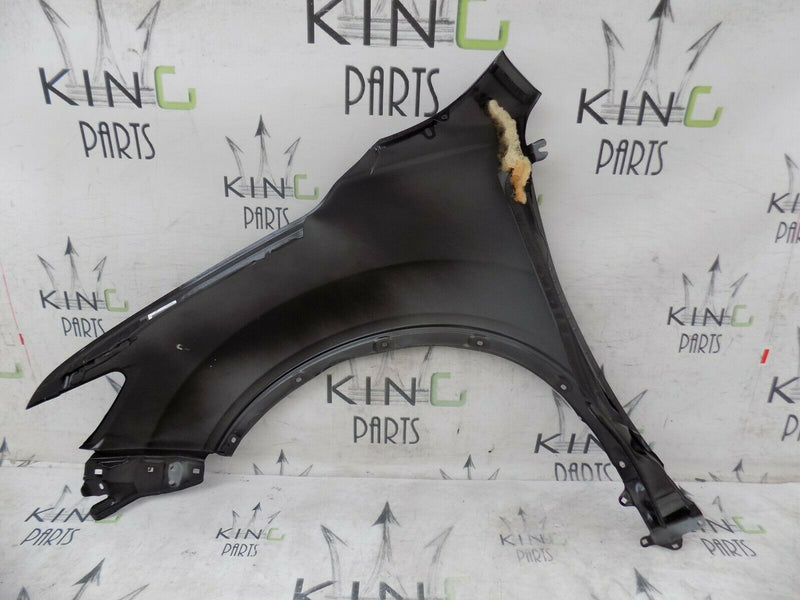 NISSAN X TRAIL T32 2013-ON RIGHT FRONT WING FENDER PANEL GENUINE