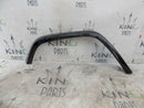 MERCEDES-BENZ G CLASS W463 2018-ON REAR RIGHT WHEEL ARCH TRIM FLARE A4638820200