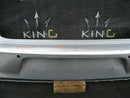 VW GOLF MK7 VII 2013-ON 5G6 REAR BUMPER SILVER GENUINE PDC 5G6807417 (3884)