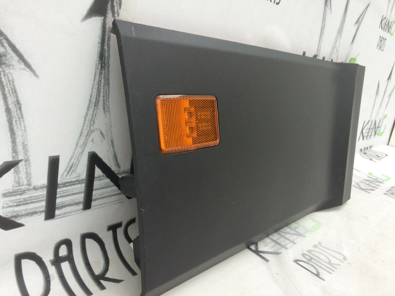 VW CRAFTER 7C 2018 REAR TRIM MOULDING RIGHT SIDE PROTECT PANEL 7C0853754