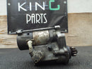 Rover 420  2.0 Diesel 1995-2000 Engine Starter Motor Denso 228000-4960