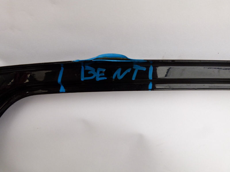 VW GOLF MK7 2012-2019 GENUINE REAR DOOR SHELL PANEL RIGHT SIDE 5G4833312