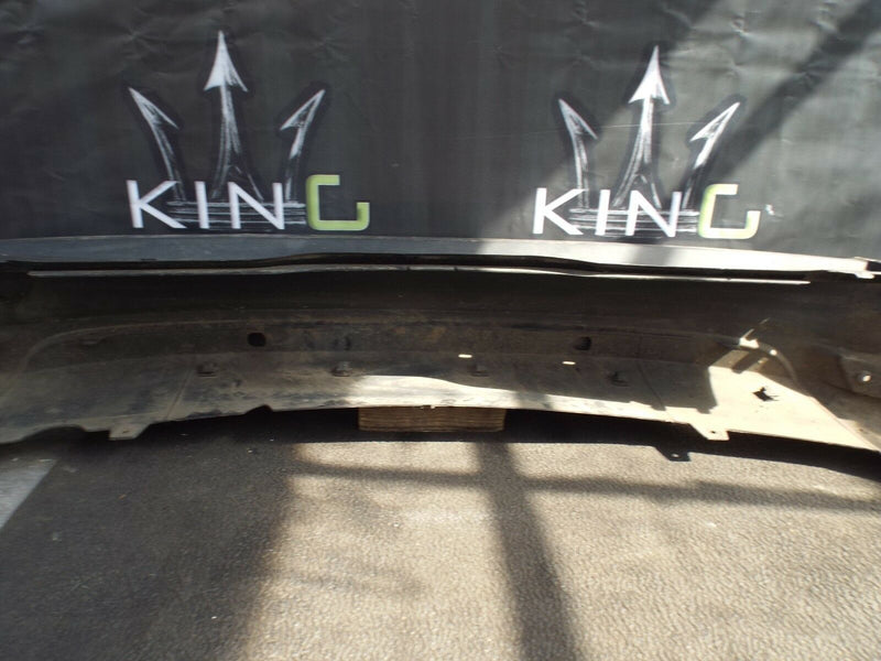 Ford Kuga 2013-On Rear Bumper Genuine Grey (A7166)