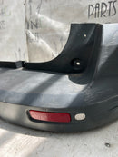 FORD TRANSIT CONNECT 2013-2016 REAR BUMPER GENUINE PDC DT1117906