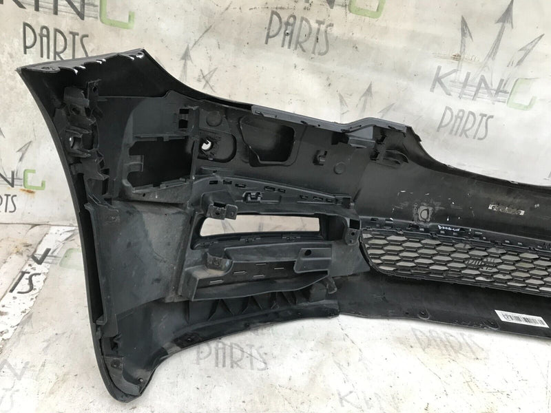 BMW 5 SERIES G30 M-SPORT 2017-20 FRONT BUMPER PDC GENUINE 5111 8064928