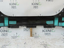 MAZDA 3 2019-ON HATCHBACK REAR BUMPER *NEW* BCKN-50221