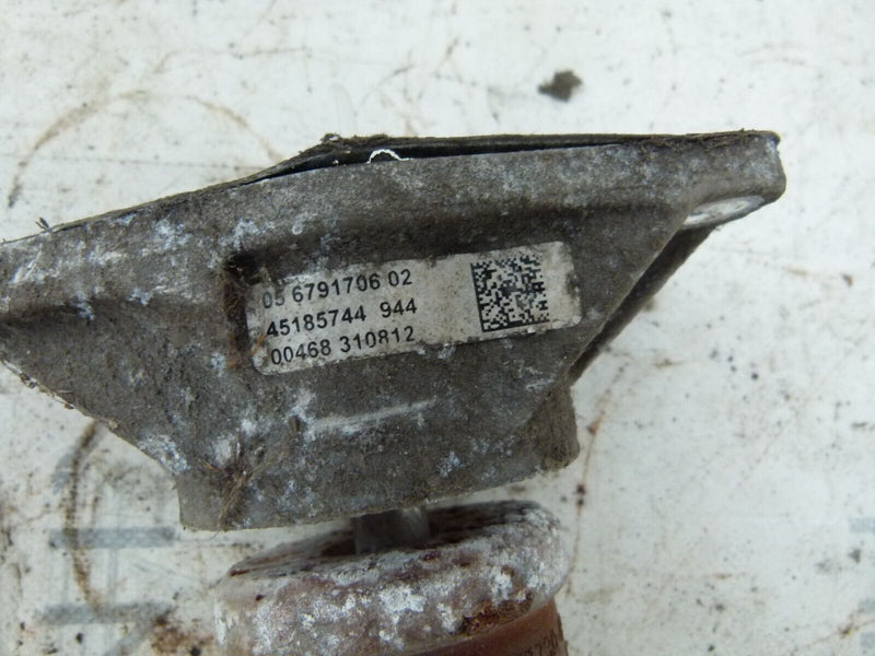 BMW F30 F31 2012-2015 REAR LEFT DAMPER SHOCK ABSORBER GENUINE 6791589 #