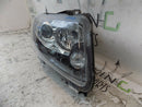 JEEP GRAND CHEROKEE HEADLIGHT RIGHT (WK2) 2011+  GENUINE 68087062AC
