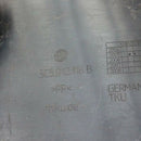 VW PASSAT B6/B7 3C 2005-2015 SPARE WHEEL PANEL 8C5012116B