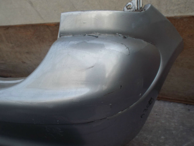 Citroen Xsara Picasso 1999-2004 Rear Bumper Genuine Silver (A3019)