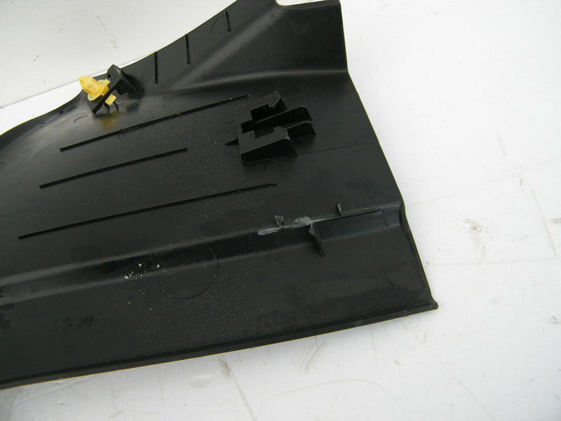 MERCEDES W212 E-CLASS 2010-15 INNER DOOR TRIM PANEL REAR DOOR RIGHT SIDE O/S