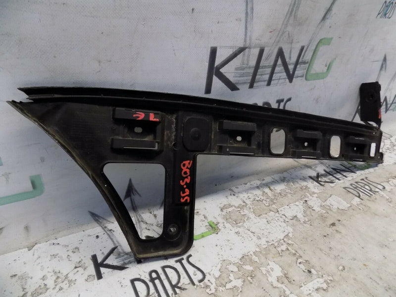 VW PASSAT B6 05-09 SALOON REAR LEFT  BUMPER BRACKET CARRIER 3C5807393