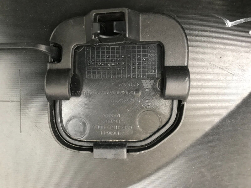 BMW 1 SERIES F40 2019-ON REAR BUMPER PDC (NOT GENUINE) 5112 7461402