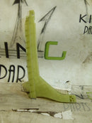 AUDI A4 S4 8W B9 2016-ON REAR RIGHT DOOR WINDOW GUIDE BRACEKT 8W0839068