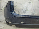MAZDA CX-5 MK2 2017-ON REAR BUMPER & DIFFUSER PDC GENUINE KB8A50221