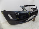 VOLVO XC60 D4 FACELIFT 2014 2015 2016 BLACK FRONT BUMPER GENUINE 31323765