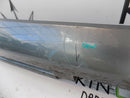VOLVO V40 2012-2015 GENUINE SIDE SKIRT SILL COVER RIGHT DRIVER SIDE