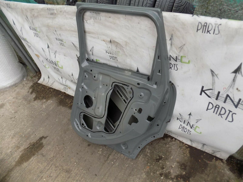 2015-2019 MINI HATCH (F55) COOPER 5-DOOR HATCHBACK REAR RIGHT DOOR SHEEL