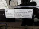 AUDI Q3 8U 2011 - 18 BONNET IN BLACK  GENUINE P/N: 8U0823155A REF