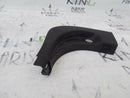 BMW 5 SERIES F11 2010-17 TOURING LOWER FOOT WELL TRIM BLACK FRONT RIGHT 9162737