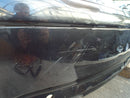 Audi A3 2004-2008 3 Door Rear Bumper Genuine Black with PDC Holes (A1249)