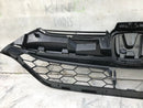 HONDA CR-V MK5 2017-2019 FRONT BUMPER GRILLE GENUINE 71121TNYG1