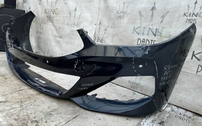 BMW 8 SERIES G15 COUPE M SPORT 2019-ON FRONT BUMPER PDC 51118070558