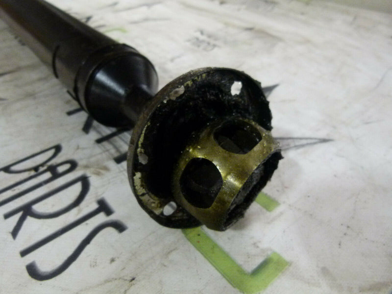 JAGUAR XJ X351 2010-2019 3.0 DIESEL FRONT PROP SHAFT PROPSHAFT GENUINE