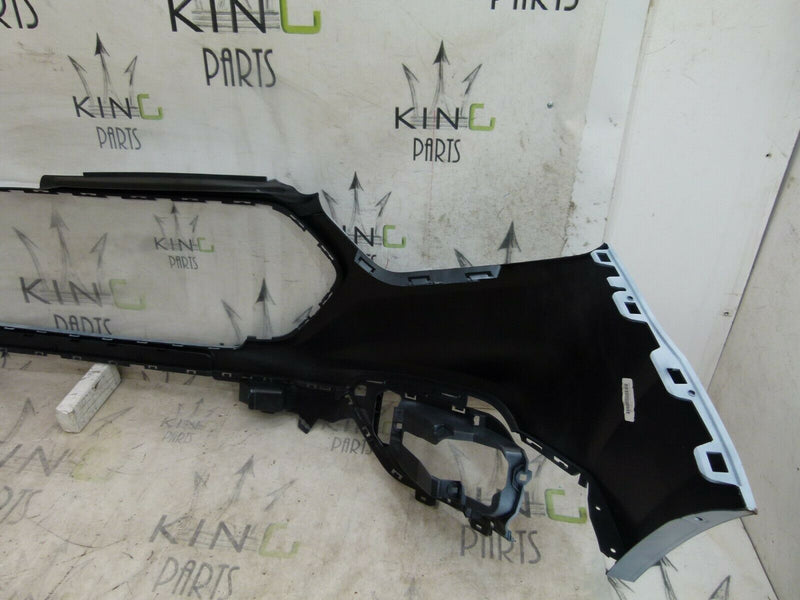 FORD TRANSIT CUSTOM 2018-ON GENUINE FRONT BUMPER JK21-17F003-AH