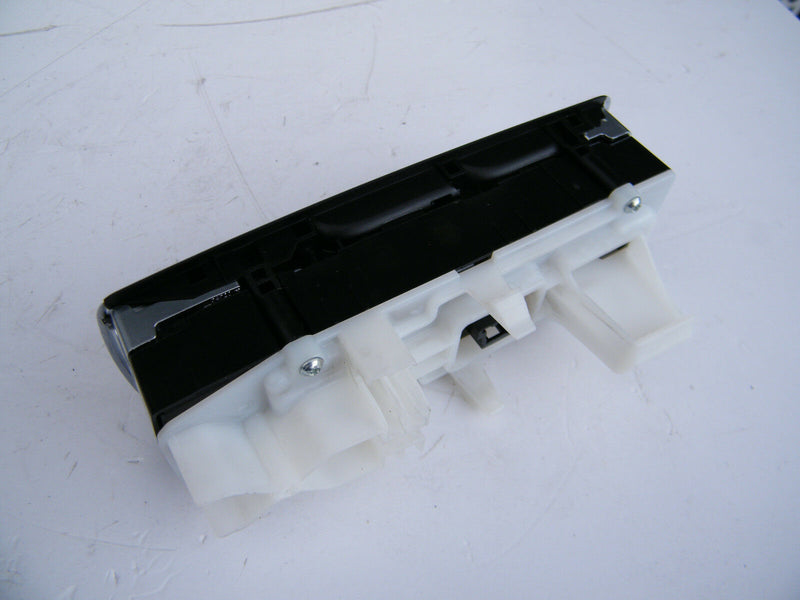 MERCEDES W212 2010-15 WINDOW & MIRROR CONTROL DRIVER ELECTRIC SWITCH RIGHT DOOR