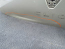 Renault Clio 2006-2009 Tailgate Panel Grey