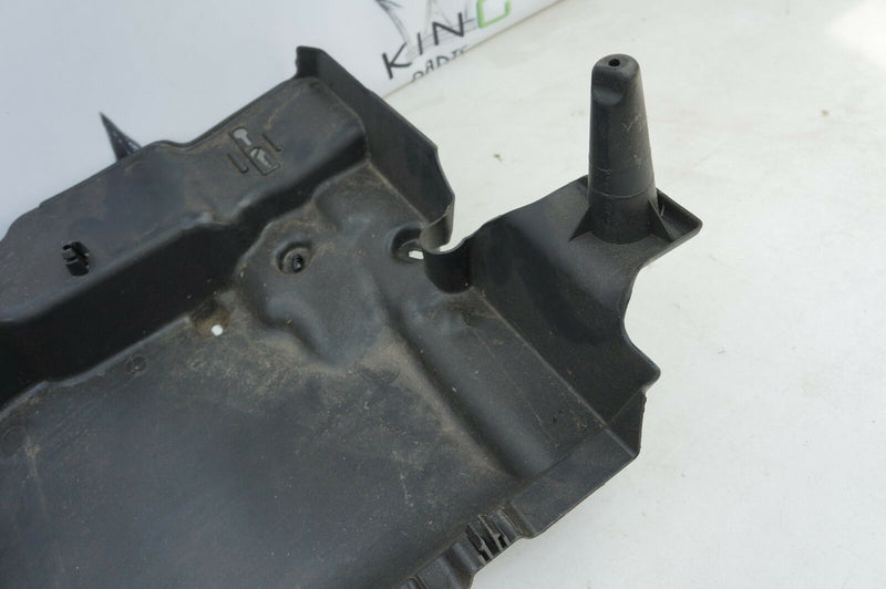 CITROEN C4 PICASSO 2006-2013 COVER HEATER DUCT FRONT LEFT SIDE 9660554077