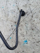 MERCEDES C CLASS W205 1.6 DIESEL VACUUM LINE PIPE A2058306102 #