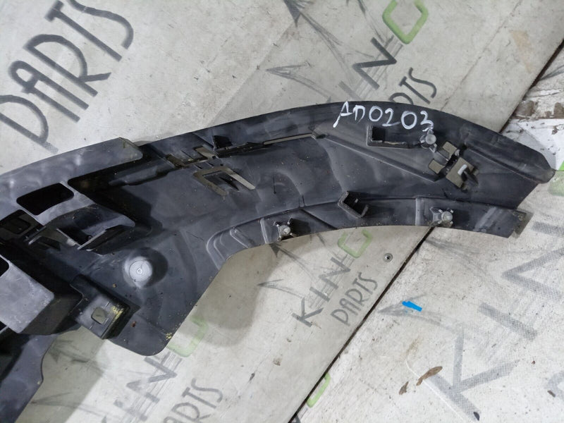 AUDI A3 S LINE 2012-2016 FRONT BUMPER UNDERTRAY COVER SUPPORT 8V3807233C