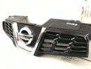 NISSAN QASHQAI J10 LCI 2010-2014 FRONT BUMPER GRILLE GENUINE 62310BR10A