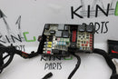 FORD C-MAX MK1 2003-2010 2.0 PETROL BODY WIRING LOOM AND FUSE BOX 8M5T-14K733 *3