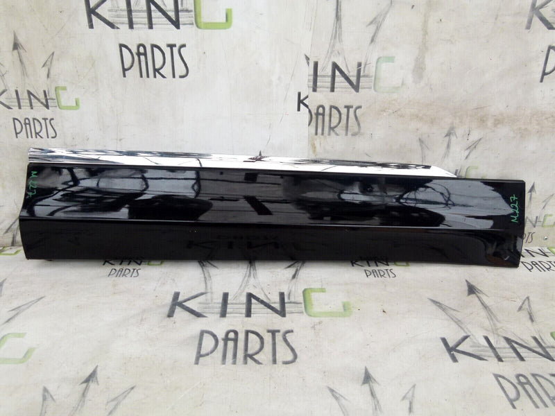 VW TIGUAN SN 2010-17 FRONT DOOR RIGHT SIDE TRIM MOULDING PANEL 5NA854940M