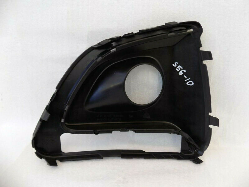 PEUGEOT 108 2014-ON FRONT RIGHT FOG LIGHT SURROUND TRIM 81481-0H150 /S56-10