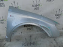 AUDI A3 8V SALOON S-LINE 2013-19 FRONT FENDER WING PANEL RIGHT DRIVER SIDE WN981