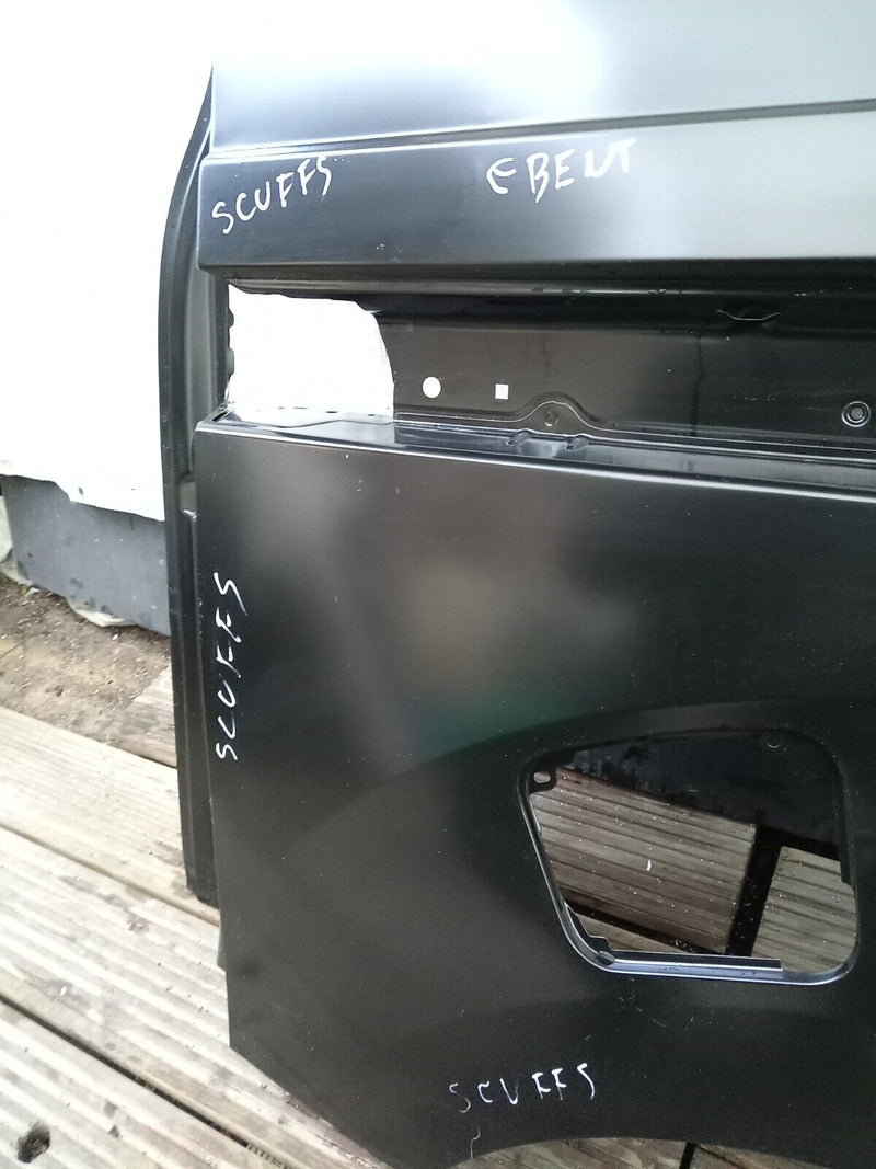 DISPATCH, EXPERT, VIVARO PROACE 2018-ON LEFT SIDE COATING LAYER BODY PANEL P1982