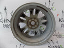 VAUXHALL AGILA B 07-14 GENUINE 15" ALLOY WHEEL RIM 5,5Jx15 RIM R15 HL45471