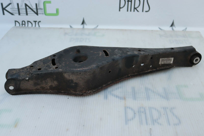 VW GOLF VI MK6 2008-2012 3DR REAR TRAILING RIGHT ARM SPRING CARRIER *3