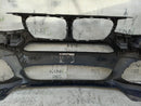 BMW X3 F25 M SPORT 2014-2017 LCI FRONT BUMPER PDC GENUINE 51118056874
