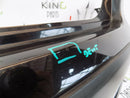 NISSAN QASHQAI (J10) 2006-2012 BLACK REAR BUMPER GENUINE 85022 JD00H