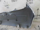 CITROEN C1 2015-ON WHITE REAR BUMPER GENUINE 52159-0H090